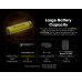 Carregador powerbank Nitecore Carbon Battery 6K